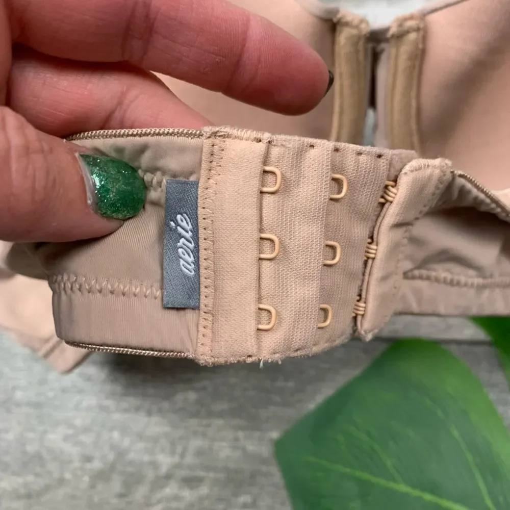 Aerie katie lightly lined bra‎